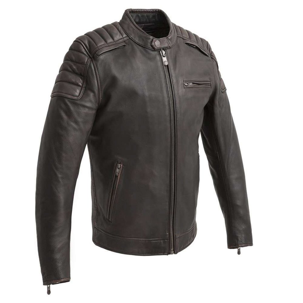 Men Leather Jackets