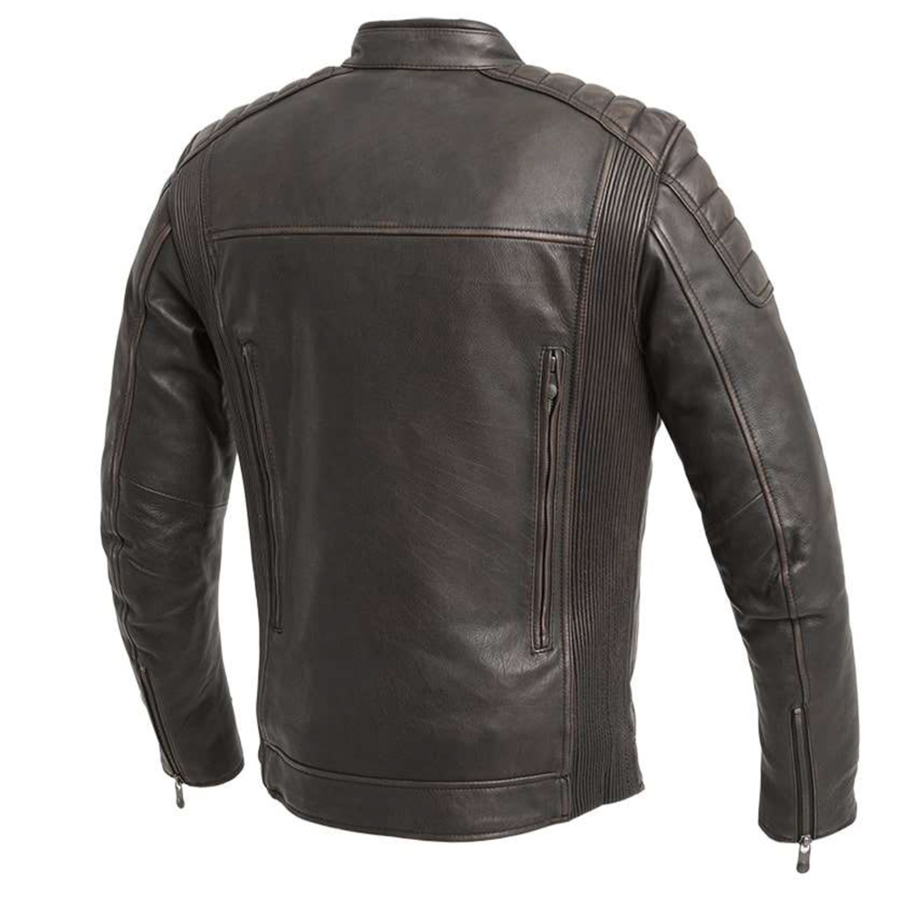 Men Leather Jackets