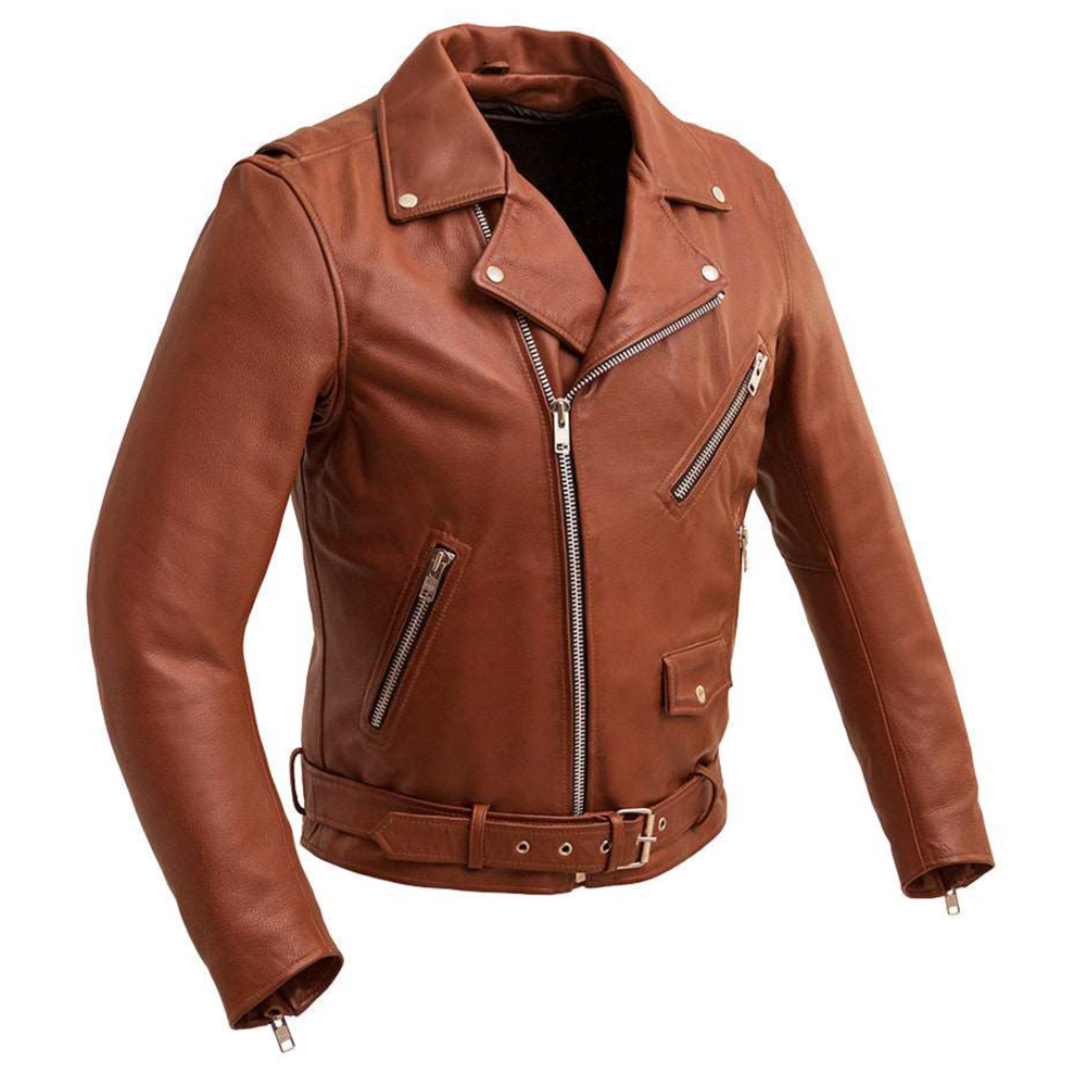 Men Leather Jackets