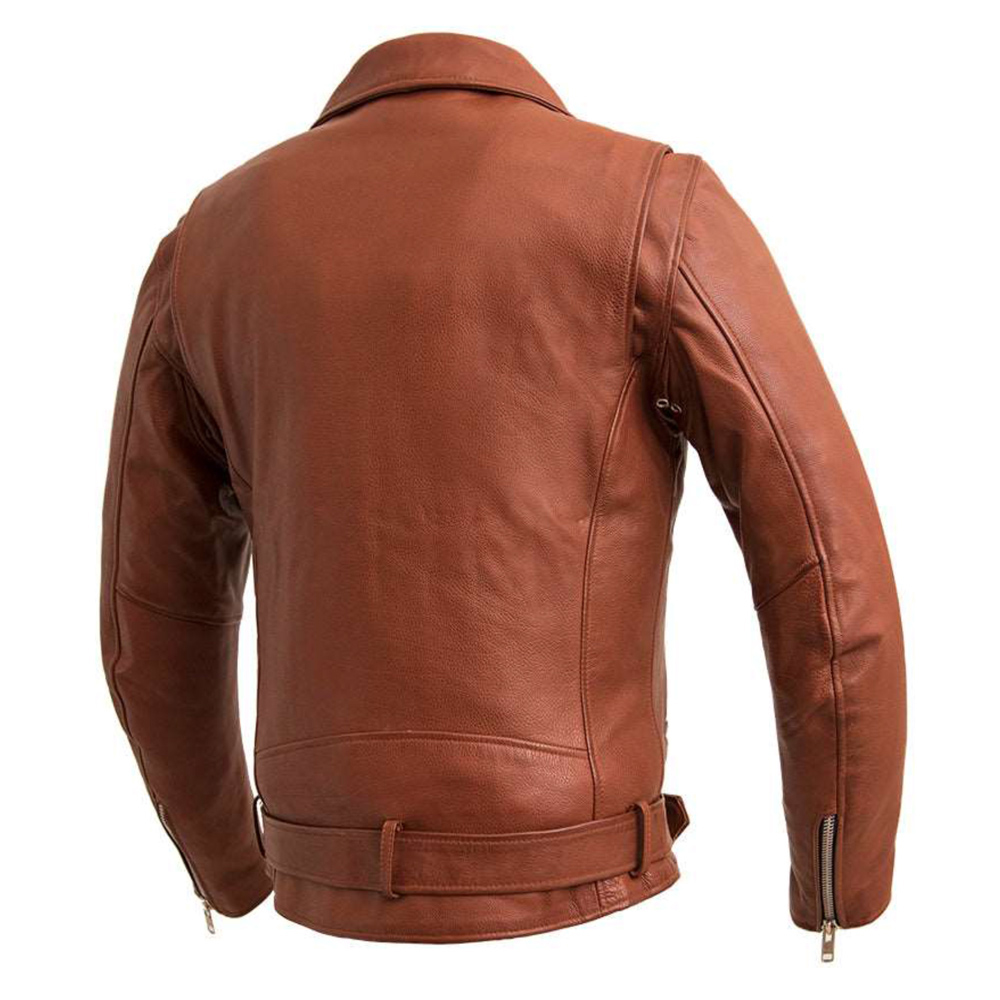 Men Leather Jackets