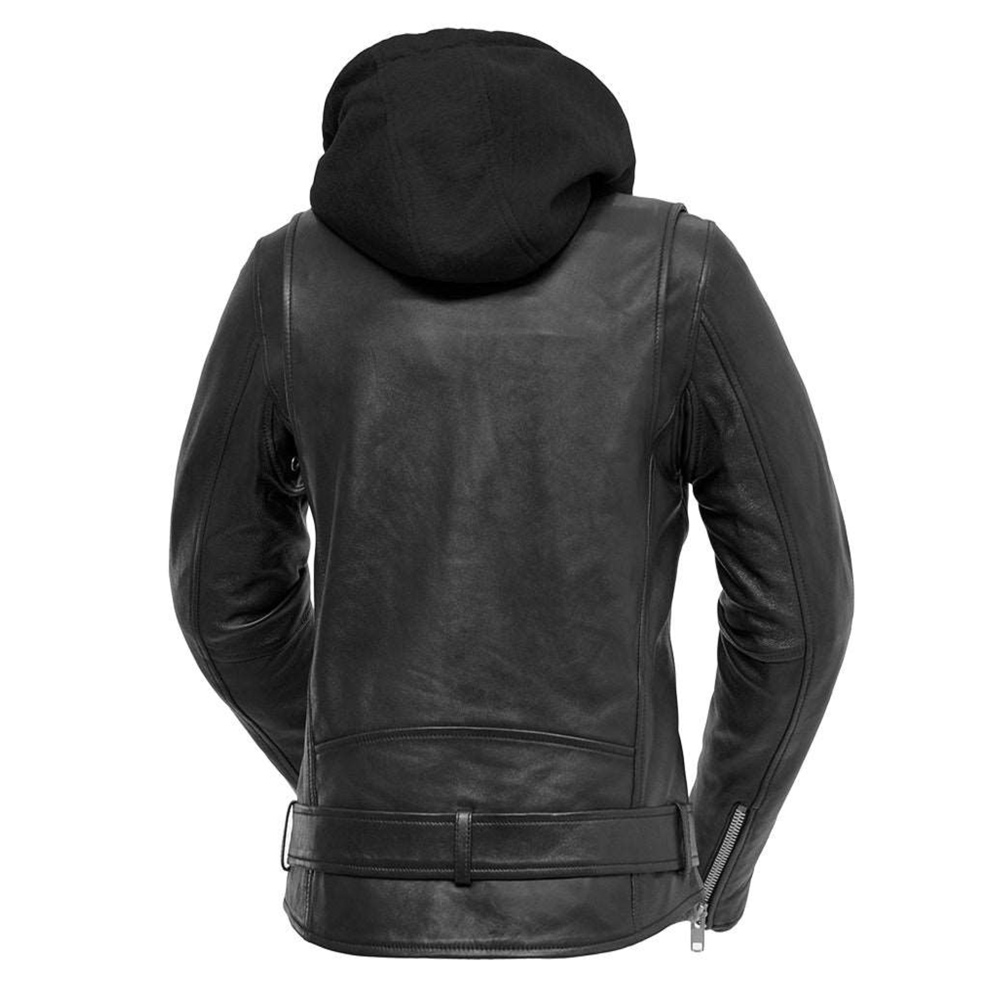 Women Leather Jacket