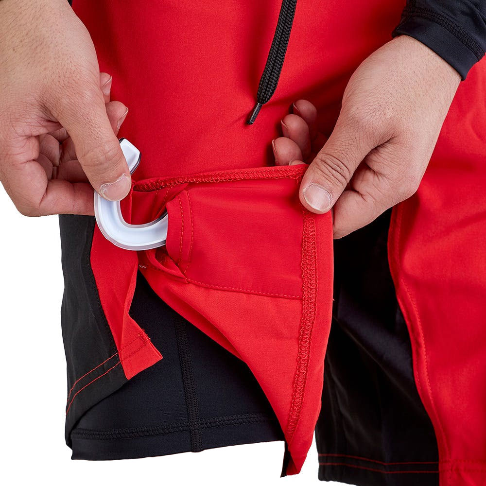MMA Shorts